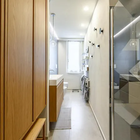 Daire New Splash Lusso Con Piscine A 2 Passi Dal Mare *