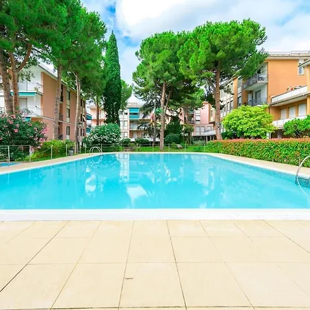 New Splash Lusso Con Piscine A 2 Passi Dal Mare Daire