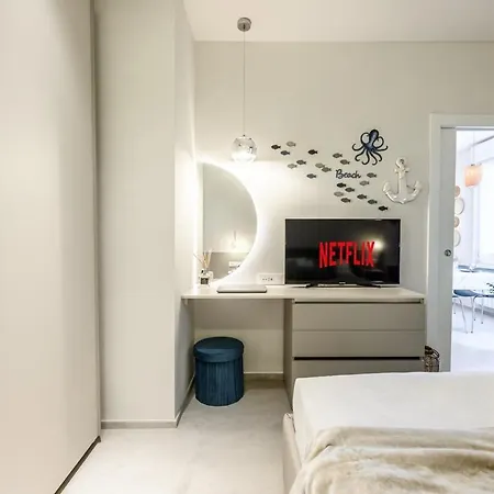 New Splash Lusso Con Piscine A 2 Passi Dal Mare Daire *