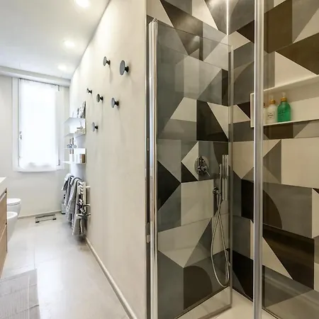 Daire New Splash Lusso Con Piscine A 2 Passi Dal Mare *