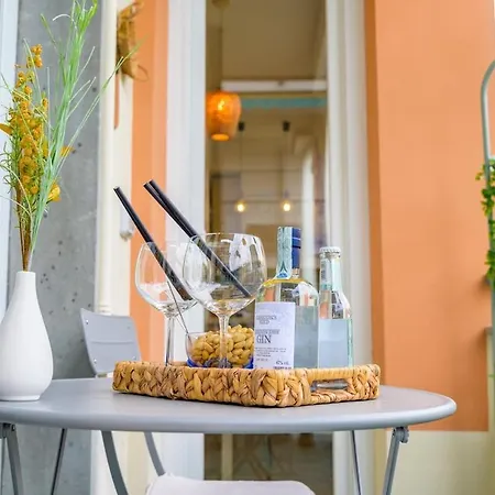 Daire New Splash Lusso Con Piscine A 2 Passi Dal Mare