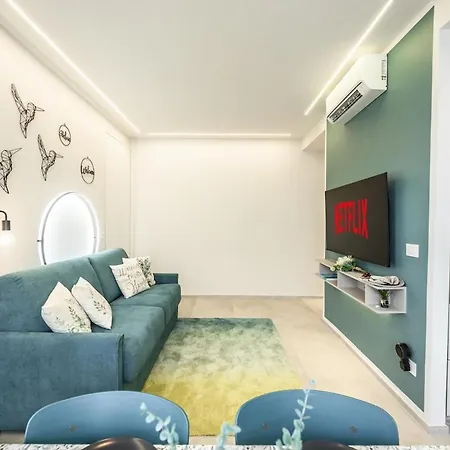 New Splash Lusso Con Piscine A 2 Passi Dal Mare * Loano