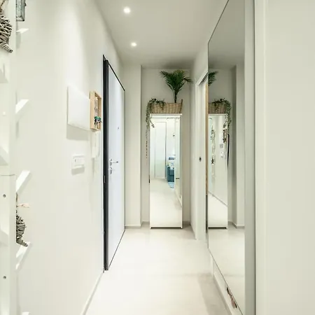 New Splash Lusso Con Piscine A 2 Passi Dal Mare *