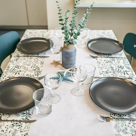 New Splash Lusso Con Piscine A 2 Passi Dal Mare * Loano