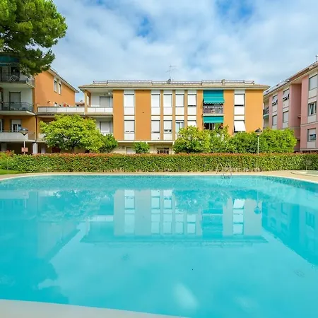 New Splash Lusso Con Piscine A 2 Passi Dal Mare * Loano