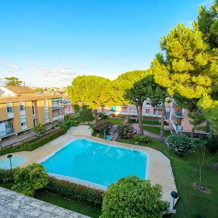 Daire New Splash Lusso Con Piscine A 2 Passi Dal Mare