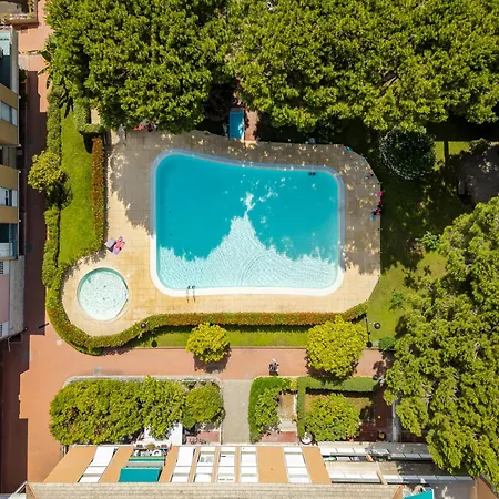 New Splash Lusso Con Piscine A 2 Passi Dal Mare *