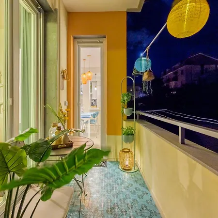 New Splash Lusso Con Piscine A 2 Passi Dal Mare