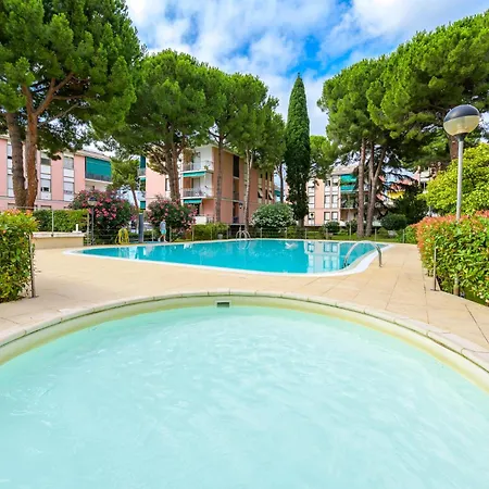 New Splash Lusso Con Piscine A 2 Passi Dal Mare * Loano