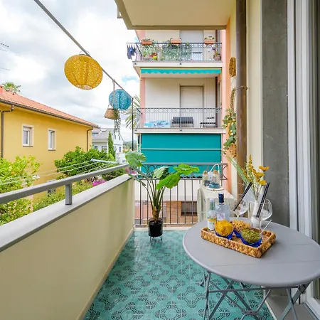 New Splash Lusso Con Piscine A 2 Passi Dal Mare * Loano