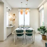 New Splash Lusso Con Piscine A 2 Passi Dal Mare 公寓 洛阿诺