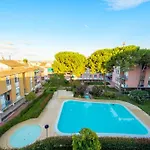 New Splash Lusso Con Piscine A 2 Passi Dal Mare 公寓 *