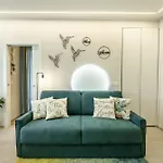 Apartmán New Splash Lusso Con Piscine A 2 Passi Dal Mare *