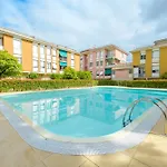 Apartmán New Splash Lusso Con Piscine A 2 Passi Dal Mare Loano