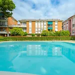 New Splash Lusso Con Piscine A 2 Passi Dal Mare Apartmán *