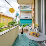 New Splash Lusso Con Piscine A 2 Passi Dal Mare * 洛阿诺