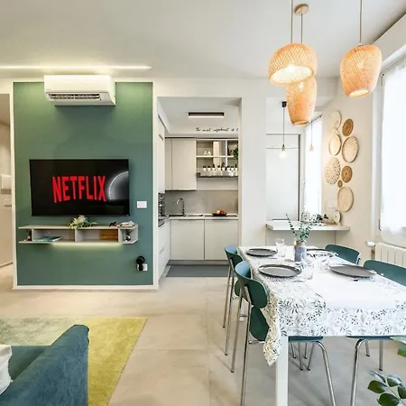 Apartment New Splash Lusso Con Piscine A 2 Passi Dal Mare Loano