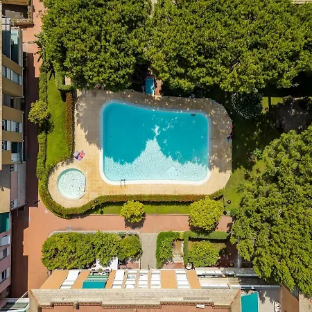 New Splash Lusso Con Piscine A 2 Passi Dal Mare