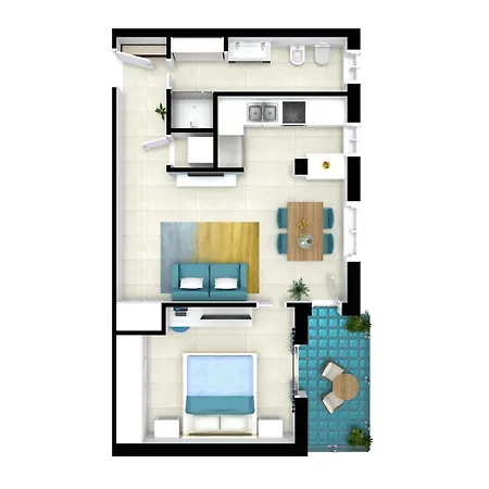 New Splash Lusso Con Piscine A 2 Passi Dal Mare Loano