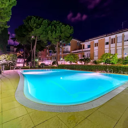 New Splash Lusso Con Piscine A 2 Passi Dal Mare *