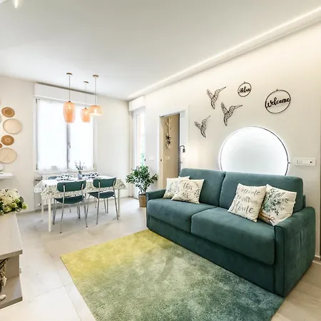Appartamento New Splash Lusso Con Piscine A 2 Passi Dal Mare