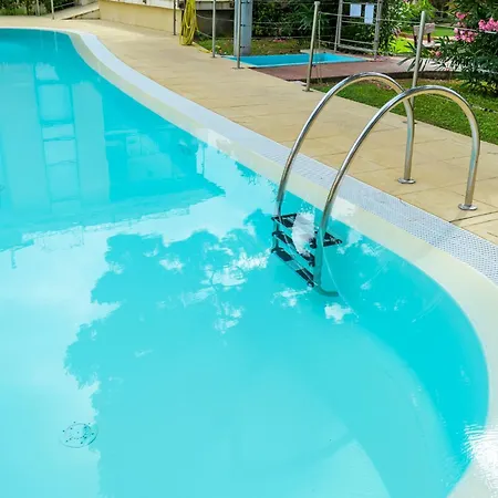 New Splash Lusso Con Piscine A 2 Passi Dal Mare Apartament Loano