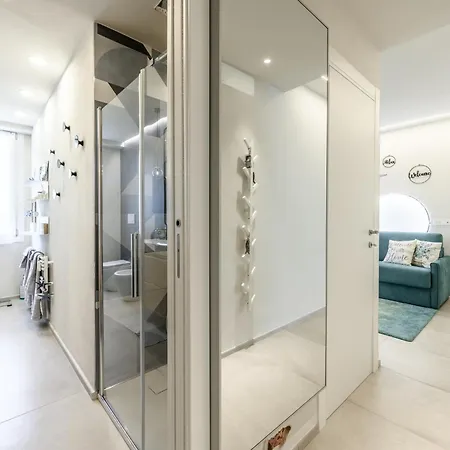 New Splash Lusso Con Piscine A 2 Passi Dal Mare *