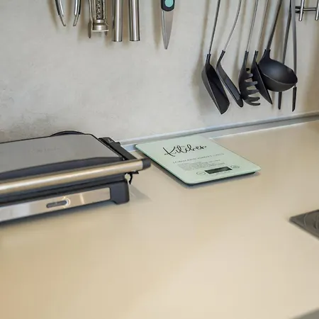 New Splash Lusso Con Piscine A 2 Passi Dal Mare Apartment *