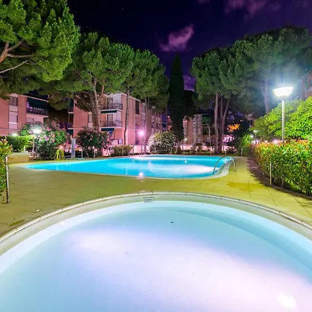 Apartament New Splash Lusso Con Piscine A 2 Passi Dal Mare